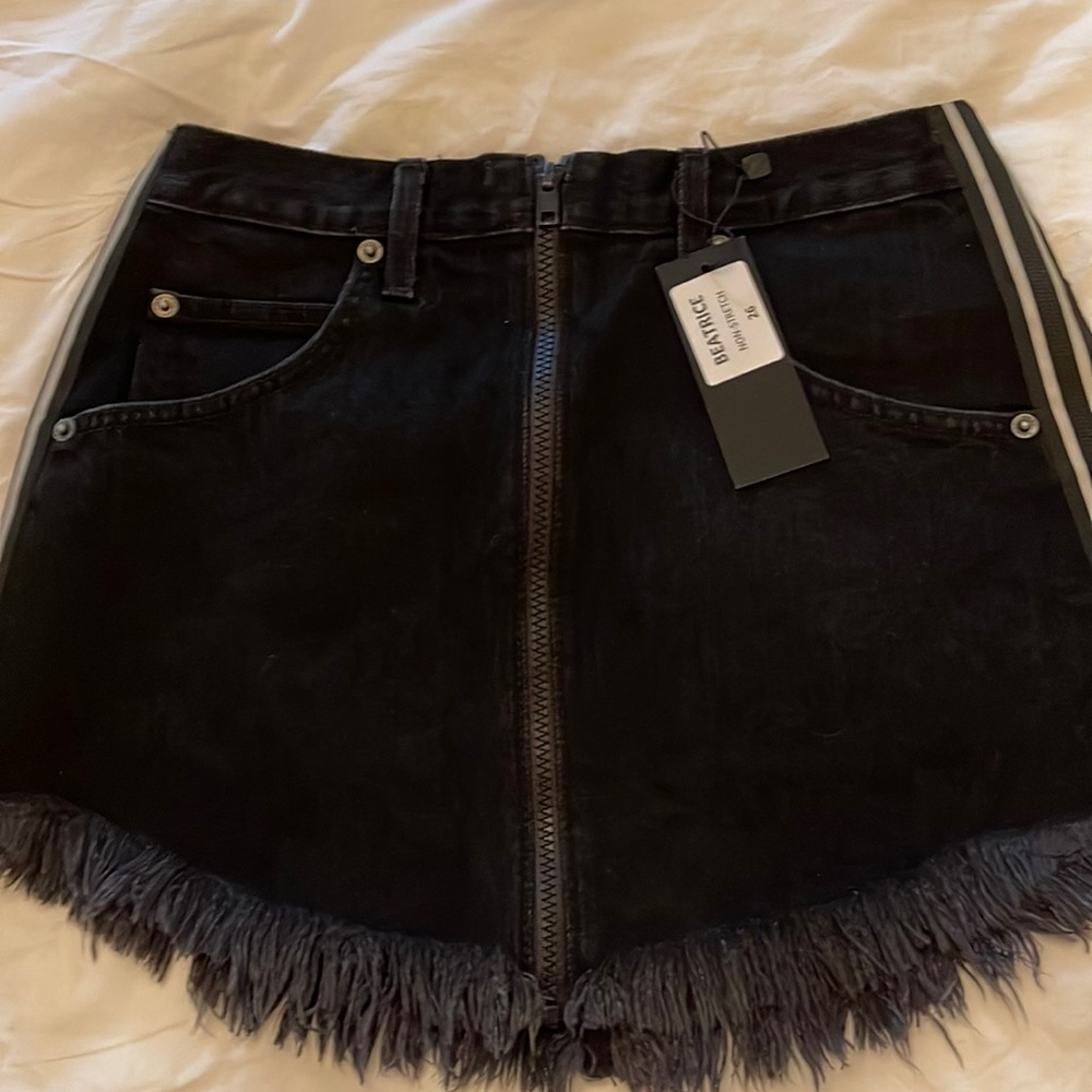 Carmar Beatrice skirt
